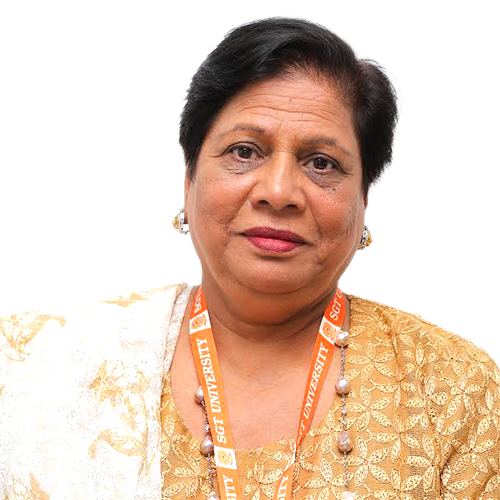 Prof. Dr. Bulbul Sood
